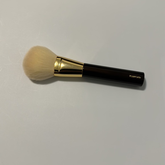 Tom Ford Bronzer Brush 05. - Picture 8 of 8